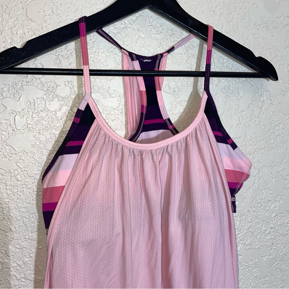 Lululemon No Limit Tank - Picture 3 of 5